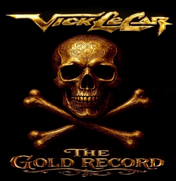 The Gold Record T-shirts