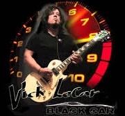 Black Car cover