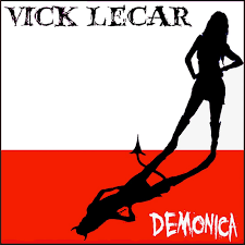 Demonica cover