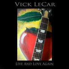 Live And Love Again cover