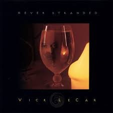 Never Stranded album cover