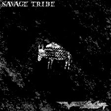Savage Tribe 2020 cover