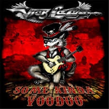 Some Kinda VooDoo cover